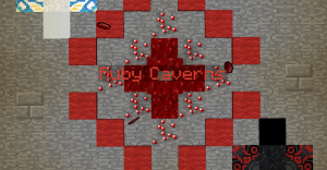 Ruby Caverns